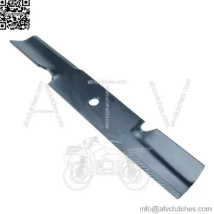 Sunbelt #B1SC3800 16-1/2 Replacement Mower Blade for Scag/Toro (2-Pack)