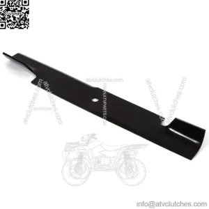Oregon 191-628 Mower Blade, 21" Super High Lift Compatible with Scag