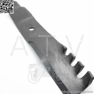 Scag Cutter Blade, 24.5" Rh Elim Part # 482694