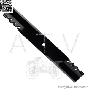 Oregon 596-341 Gator G5 Blade, Replaces Scag, 24-1/2"