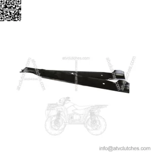 2 Pack -Husqvarna PoulanPro 531307224 High Lift Mower Blades 42" Decks Craftsman