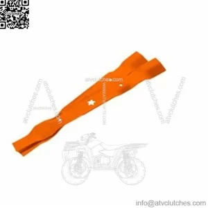 Husqvarna OEM 46" Blade Set Husqvarna Craftsman Lawn Tractor 581696101