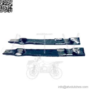 OEM SET OF POULAN Husqvarna 578431906 42" MULCH Blade - Poulan, Craftman