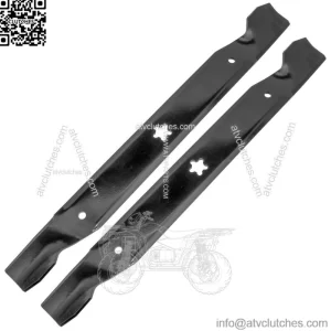 91724676 917532422719 917532424752 Blade for Poulan Husqvarna AYP