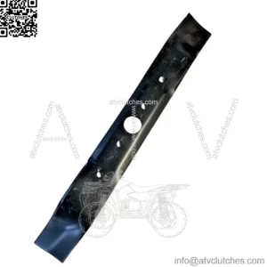 Husqvarna 532180459 180459 Lawn Mower Blade Sears Craftsman Honda 21 BBC Mulch