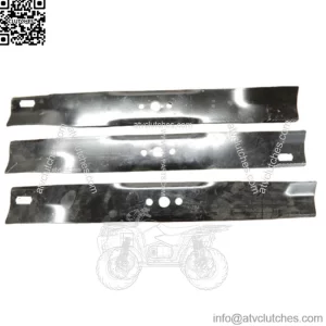 Husqvarna Sears Poulan 340-012 20" Blades 3 Pack
