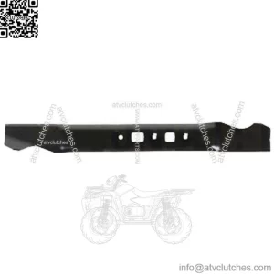 Fits 340-030 6-PK Mulching Blade Fits Husqvarna Craftsman AYP 46" Lawn