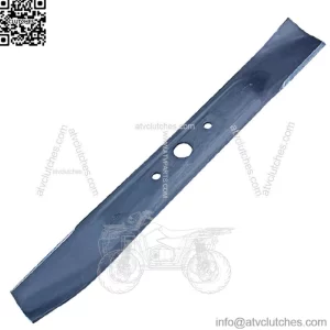 John Deere Original Equipment Mower Blade #M77178