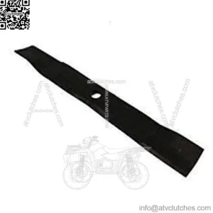 John Deere Original Equipment 60-inch Mower Blade - UC14208,1