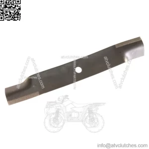 John Deere UC15158 High Lift 60" Deck Blade Z915 Z920 Z930 Z945 Z950 Z960 Z970