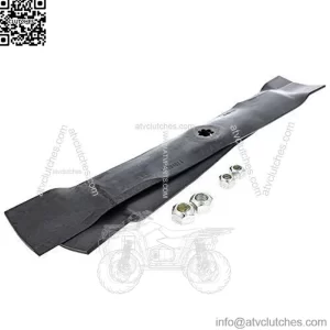 John Deere Original Equipment Blades - AM140332