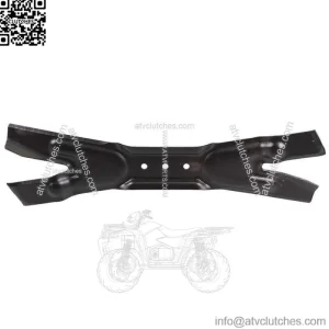 John Deere Mower Blade - GX22454