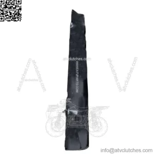 2 Pack of John Deere Blade Kit GY20567, GX20433 for 42" Deck