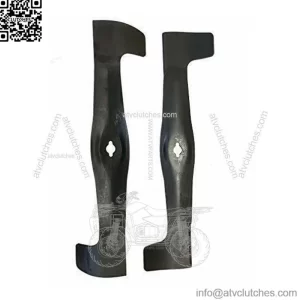 John Deere Original Equipment Blades #AM131560