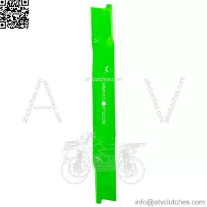 Lawn Blade for John Deere JM26 JM36 JS26 22-Inch Deck GX23522 Mulching