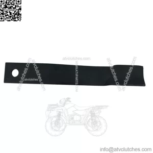 John Deere Original Equipment Blade - FH329908