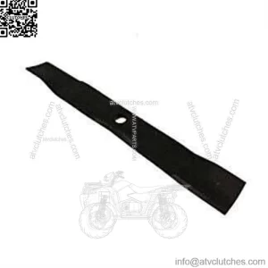 John Deere Original Equipment Mower Blade - UC10495 SET OF 3