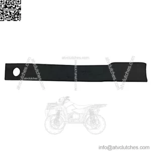 John Deere Original Equipment Blade - FH332989,1