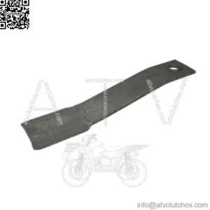 Rotary Cutter Blade Flat Offset Fits John Deere 709 609 1008 1508 509 W43048