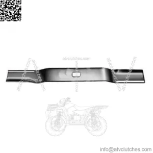 Rotary 6284 Blade 20-3/4"X1-1/4x3/4" Right Hand Cut Fits Yazoo