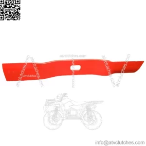 OEM YAZOO Heavy Duty Blade 91-855