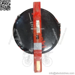 Yazoo 20.75" LH Blade 91-864 (One Blade)