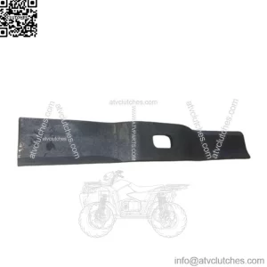 OEM 206-742  Yazoo Lawn Mower Blade (LH)