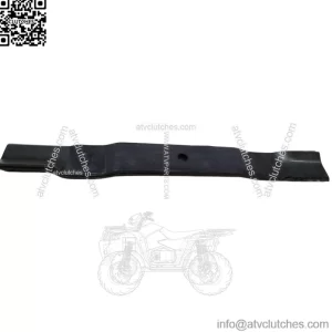 7-06749 Primeline Lawnmower Blade Replaces Yazoo 206-978