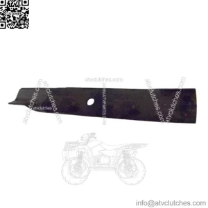 Craftsman Husqvarna Yazoo Lawn Mower Blade 7-06785 Replaces 539 10 03 40