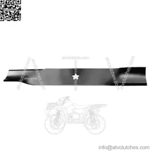 Rotary Brand Replacement Husqvarna Fits /Yazoo/Kees Blade 12125 12125