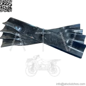 Lot (4) OEM YAZOO/KEES 103274 (Husqvarna # 539-1032-74)
