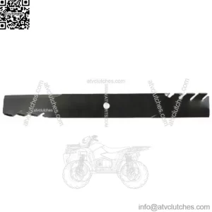 Pred Blade Mower B1PD5010 fits Yazoo/Kees Several (61")