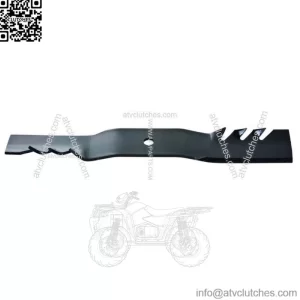 12PK Oregon 93-601 G3 Gator Blade for  39" and 52" Bobcat and Wright Stander