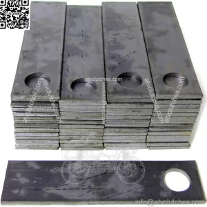 Flail Blade replaces Blue Bird 5001  P18, PR18, PR22 - Set of 52