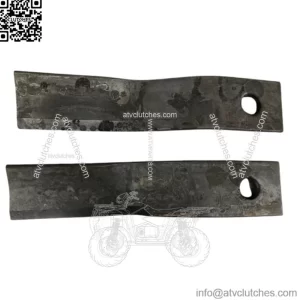 New OEM Woods Blades Part # 57099KT for BB600
