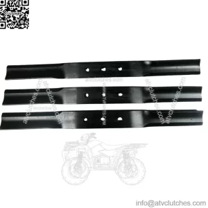 New OEM Woods Blades Part # 53417KT for PRD8400