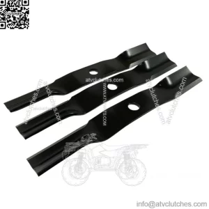 New OEM Woods Blades Part # 78127KT for RDC54