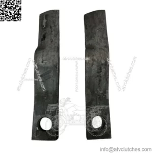 New OEM Woods Blades Part # 30310KT for BB48X