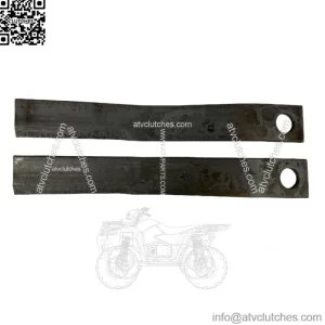 New OEM Woods Blades Part # 1037892KT - RC5, RC60.20 and BB60X after S/N 1276577