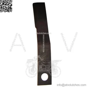 6866WD Blade Fits Woods Rotary Cutter Model 60 M5 M60 M5-3 M5-4 + CCW