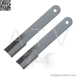 3917 Woods Blade Pair