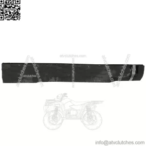 Woods 30" Suction Type General Purpose Blade Kit Part # 8820KT