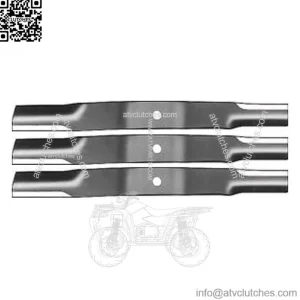 WOODS MOWER BLADES FOR WHITE 2-30 2-35