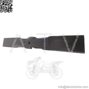 Rotary 21" 6177 Upper Mulching Lawnmower Blade FITS  Walker 5705-11