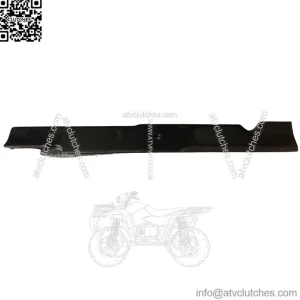 New Walker Mower Blade 7705-30
