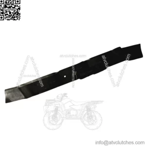 Walker OEM 5705-28 Mower Mulch Blade NOS