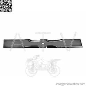 BLADE 21-15/16X 5/8 MULCHER UPPER BLADE WALKER