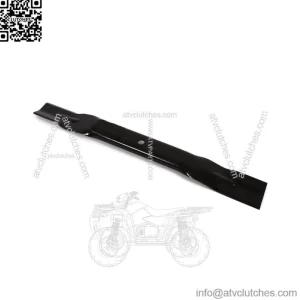 Oregon 91-920 Mower Blade, 25" Low Lift Compatible with Walker