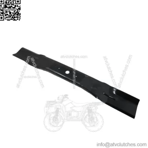 Medium-Lift Blade For Walker Requires 1 of 355-024 and 1 of 355-032 for 42" deck