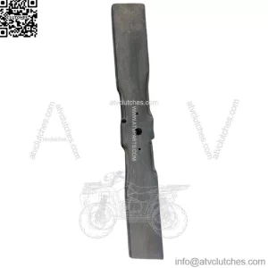 Older Style 42" Walker Mulching Blades DM42
